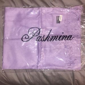 ❤️OFFERS❤️ - BRAND NEW pashmina!!